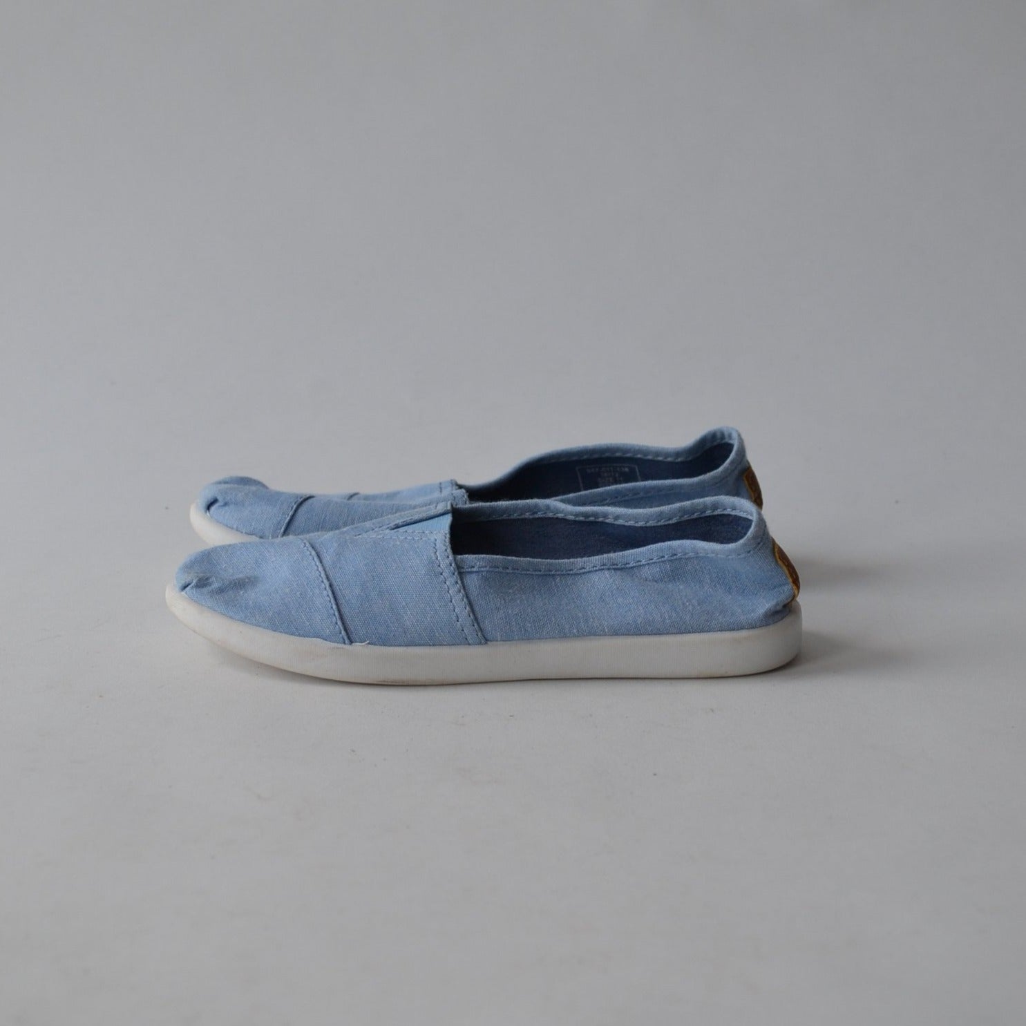 Next mens canvas shoes Clearance