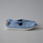 NEXT Light Blue Canvas Shoes Shoe Size 11 (jr)