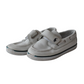 Ralph Lauren White Loafers Shoe Size 8 (jr)