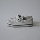 Ralph Lauren White Loafers Shoe Size 8 (jr)