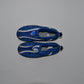 Aqua shoes Shark Island Shoe Size 12 (jr)