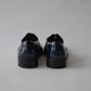 Clarks Navy Shoes Shoe Size 3.5