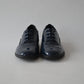Clarks Navy Shoes Shoe Size 3.5