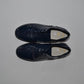 Clarks Navy Shoes Shoe Size 3.5