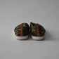 Primark Camo Canvas Plimsolls Shoe Size 4