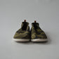 Primark Camo Canvas Plimsolls Shoe Size 4