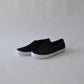 Primark Black Plimsolls Shoe Size 1