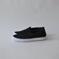 Primark Black Plimsolls Shoe Size 1