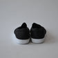 Primark Black Plimsolls Shoe Size 1