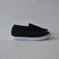 Primark Black Plimsolls Shoe Size 1