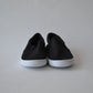 Primark Black Plimsolls Shoe Size 1