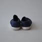 Primark Blue Plimsolls Shoe Size 11 (jr)