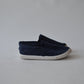 Primark Blue Plimsolls Shoe Size 11 (jr)