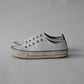 White Trainers Shoe Size 13 (jr)