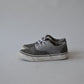 Grey Trainers Shoe Size 10 (jr)