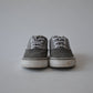 Grey Trainers Shoe Size 10 (jr)