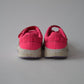 Pink Trainers Shoe Size 8 (jr)