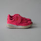 Pink Trainers Shoe Size 8 (jr)