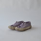 Superga Purple Trainers Shoe Size 11 (jr)