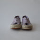 Superga Purple Trainers Shoe Size 11 (jr)