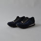Mini Miss KG Navy Blue Gem Stone Trainers Shoe Size 13 (jr)