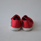 Red Monster Trainers Shoe Size 11 (jr)
