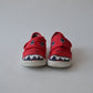 Red Monster Trainers Shoe Size 11 (jr)