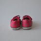 Pink Trainers with Stars Shoe Size 12 (jr)