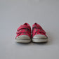 Pink Trainers with Stars Shoe Size 12 (jr)
