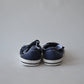 NEXT Denim Style Trainers Shoe Size 13 (jr)