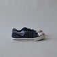 NEXT Denim Style Trainers Shoe Size 13 (jr)