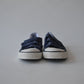 NEXT Denim Style Trainers Shoe Size 13 (jr)