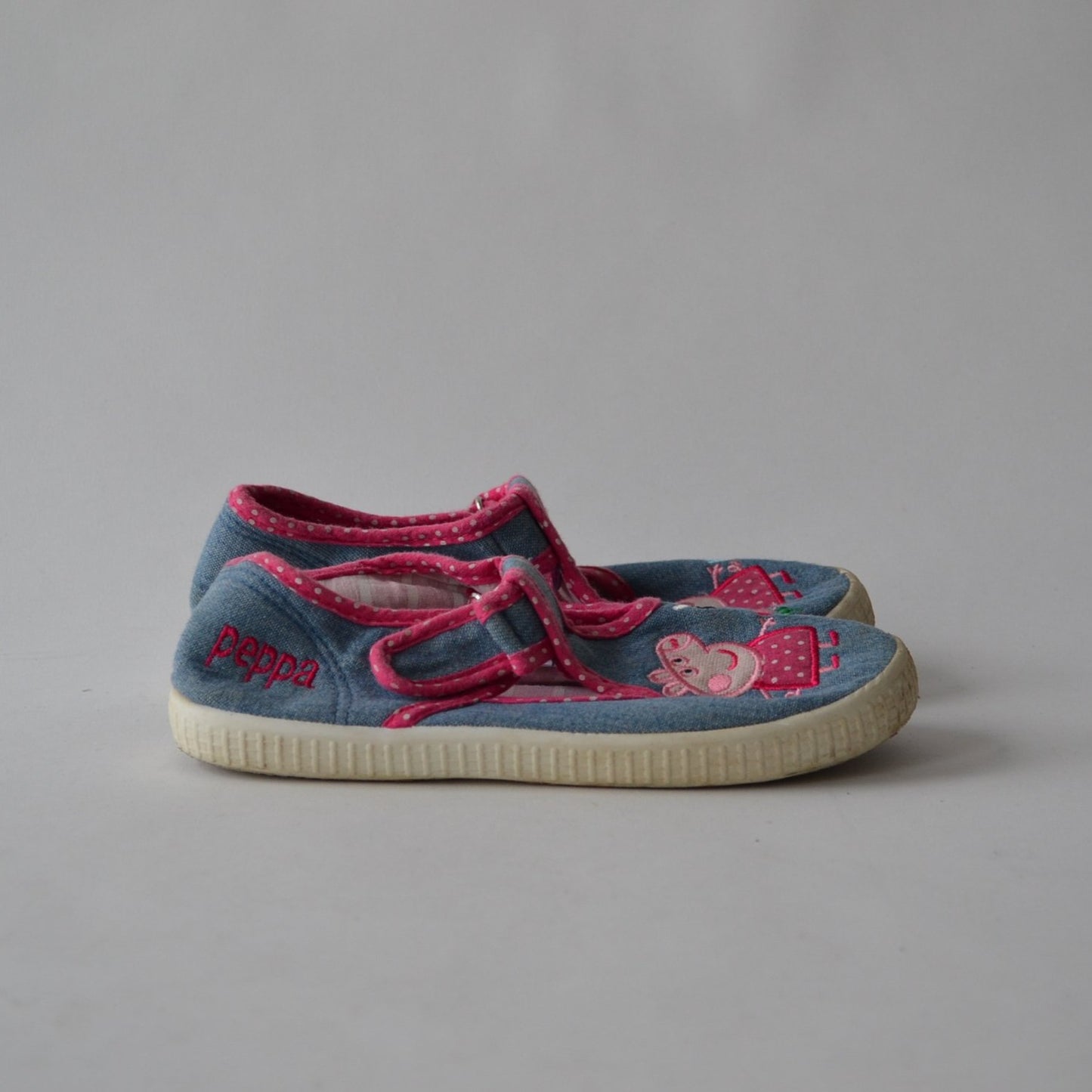 Peppa Pig Shoes Shoe Size 12 (jr)