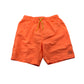Primark Bright Orange Swim Trunks Age 14