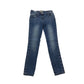 Next Blue Studded Skinny Jeans Age 9