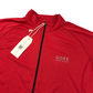 Gore Red Short Sleeve Cycling Sports Top Men's Size XXL