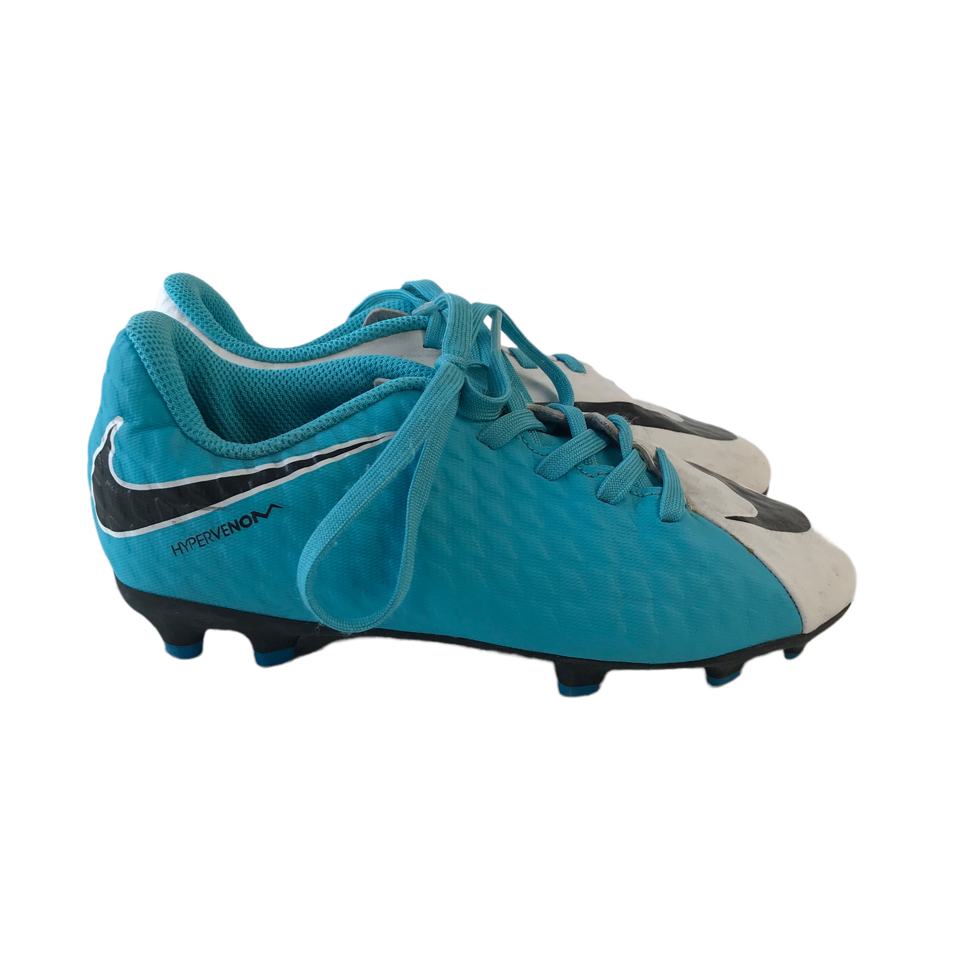 Nike hypervenom football boots size 6 shop