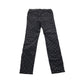 H&M Grey Starry Corduroy Jeggings Age 8