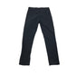 H&M Dark Navy Chino Style Trousers Age 11-12