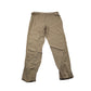 George Beige Canvas Trousers Women's Size 8