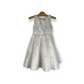 RJR. John Rocha White Floral Formal Dress Age 4