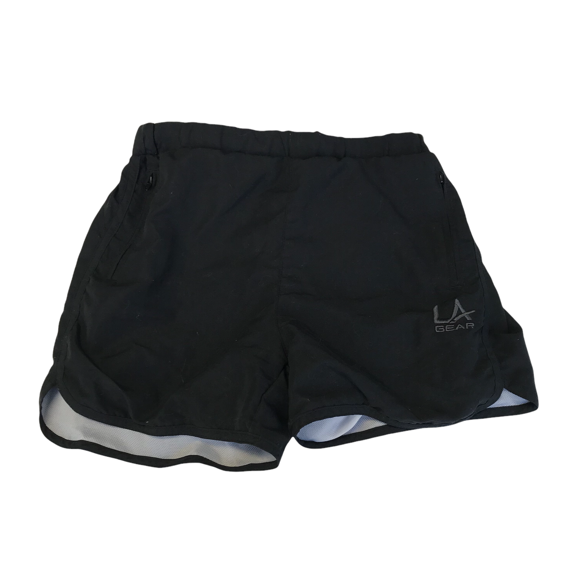 Official Logo Gear Shorts, Basketball Shorts, Gym Shorts, Compression Shorts