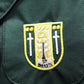 *St Bridget's Primary girls green School Blazer