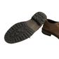 John Rocha Brown Brogue Style Shoes Size UK 13  junior