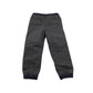 Lupilu Dark Grey Cuffed Trousers Age 5