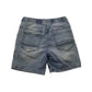 Blue Stretchy Denim Shorts Women's Size 12