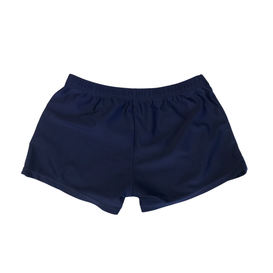 Navy Blue Sport Shorts Age 10
