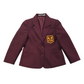 St. Martha's Primary Burgundy School Blazer