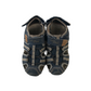 George Navy Blue Walking Sandals Size UK 12 junior