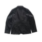 Bannerman High School Black Blazer Girl Style